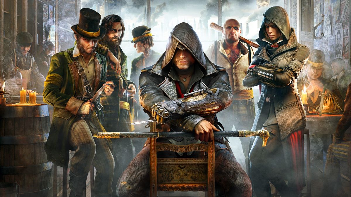 Ubisoft responde sobre remake de Assassin's Creed 1