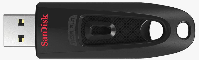 SanDisk Ultra USB