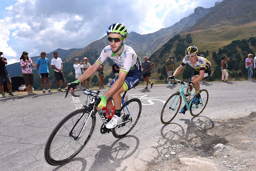 Adam Yates