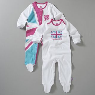 Baby gift under £30