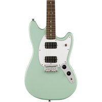 Squier Bullet Mustang HH: Was $179, now $129, save $50