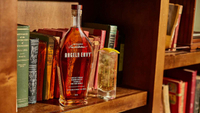 Angel's Envy bourbon