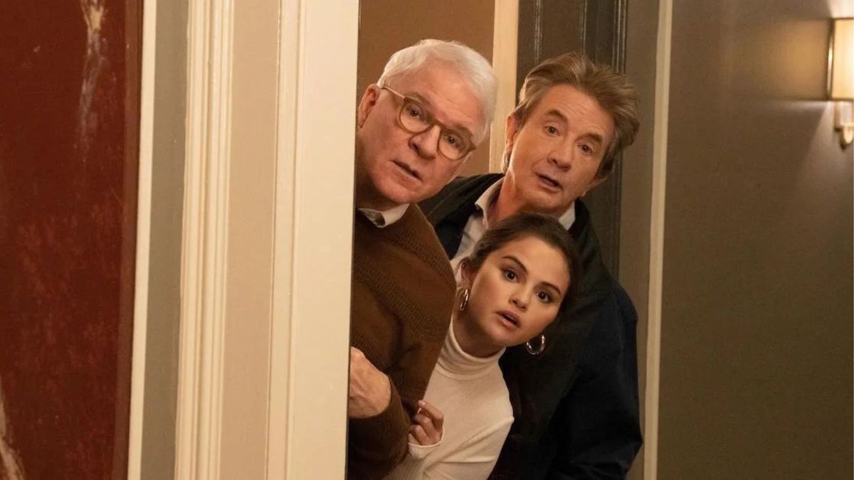 Everything new on Hulu in September 2025 – stream 79 new movies and 68 new TV shows, including Only Murders in the Building season 5 and more