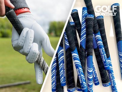 7 Things To Consider Before Re-Gripping Your Clubs