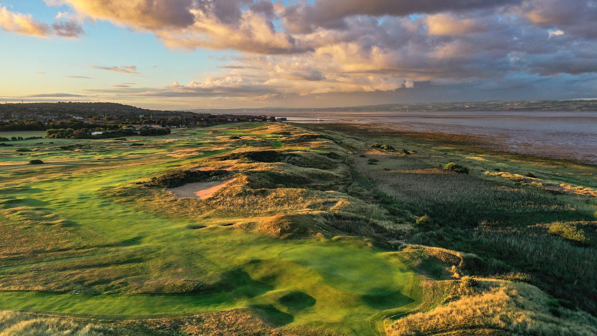 Royal Liverpool Golf Club: Course Review, Green Fees, Tee Times and Key ...