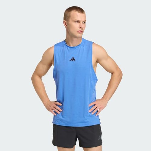 Designed for Training Workout Tank Top