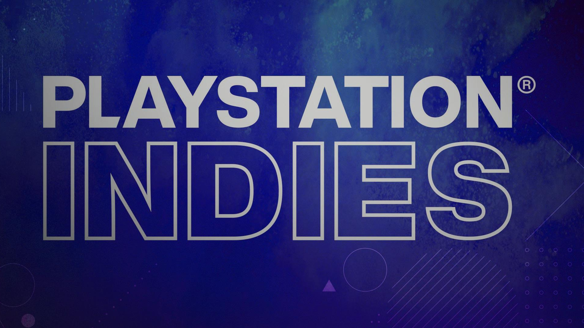 PlayStation Indies logo
