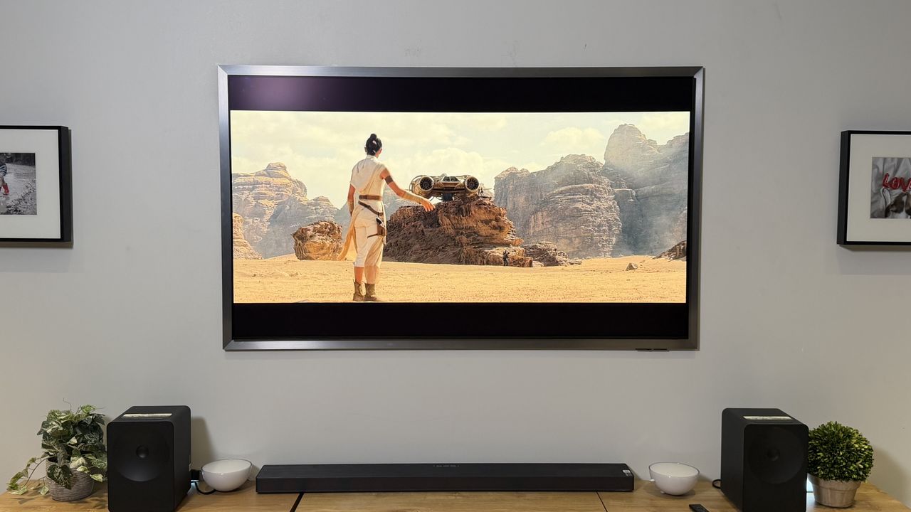 Does your Samsung TV keep adjusting its own volume? Here’s how to turn off Active Voice Amplifier