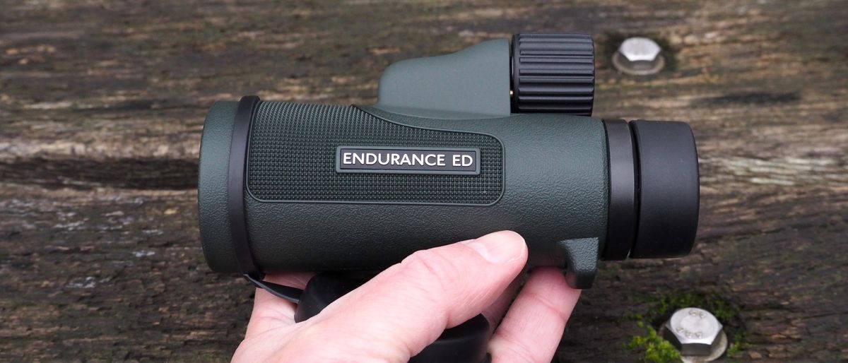 Hawke Endurance ED 8x42 Monocular