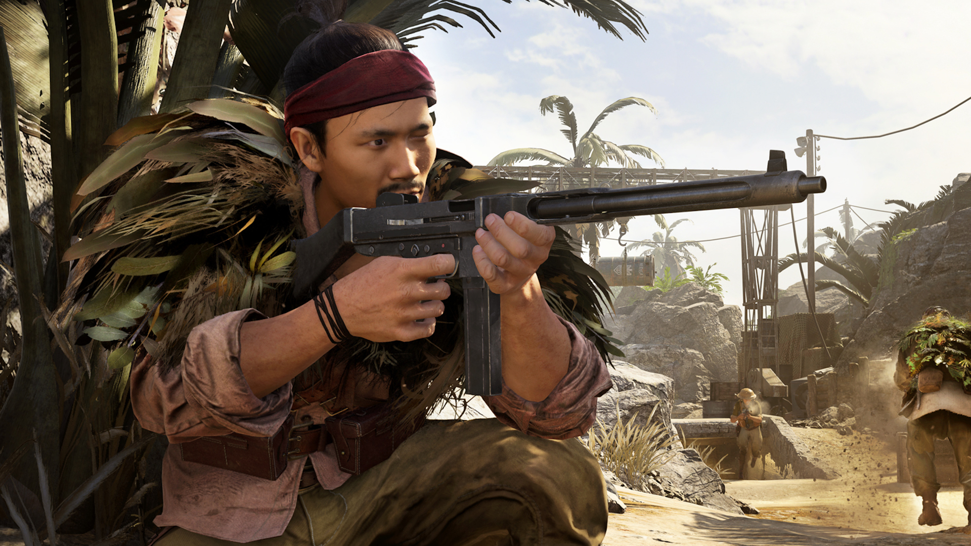 Call of Duty hacker reveals exactly how he cheats in Warzone - Dexerto