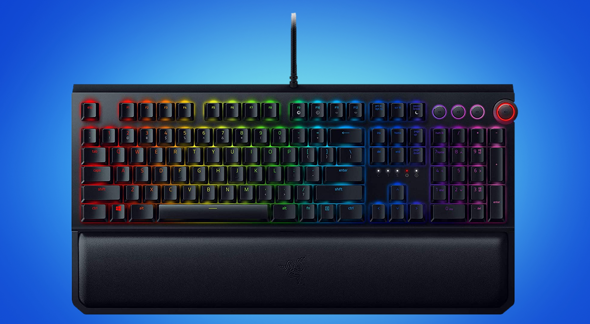 Razer Keyboard