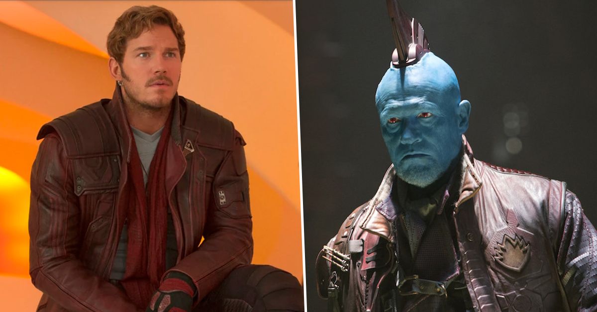 How Guardians of the Galaxy Vol. 2 helped me process my dad’s illness ...