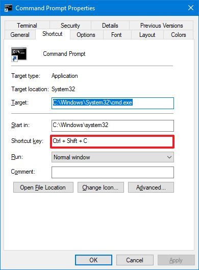 How to launch Command Prompt (standard and admin) on Windows 10 ...
