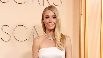 Gwyneth Paltrow at the oscars