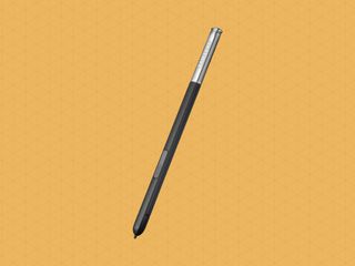 Samsung Galaxy S Pen