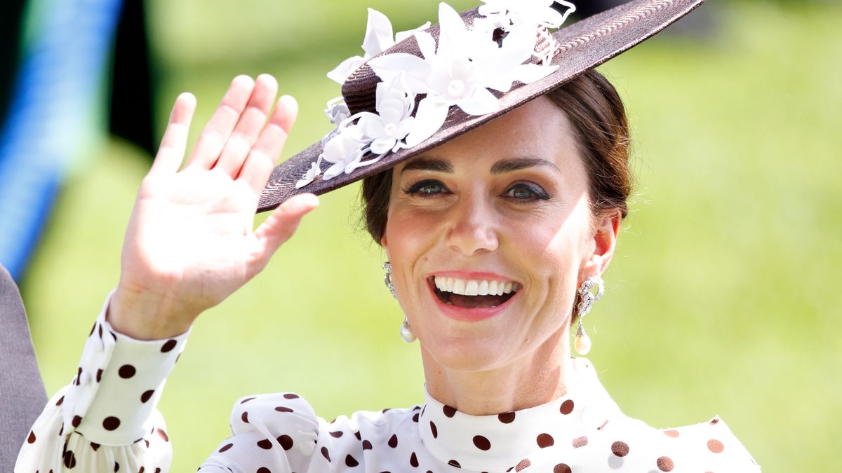 Kate Middleton's lip perfector is the cheapest we've seen it! | Woman ...