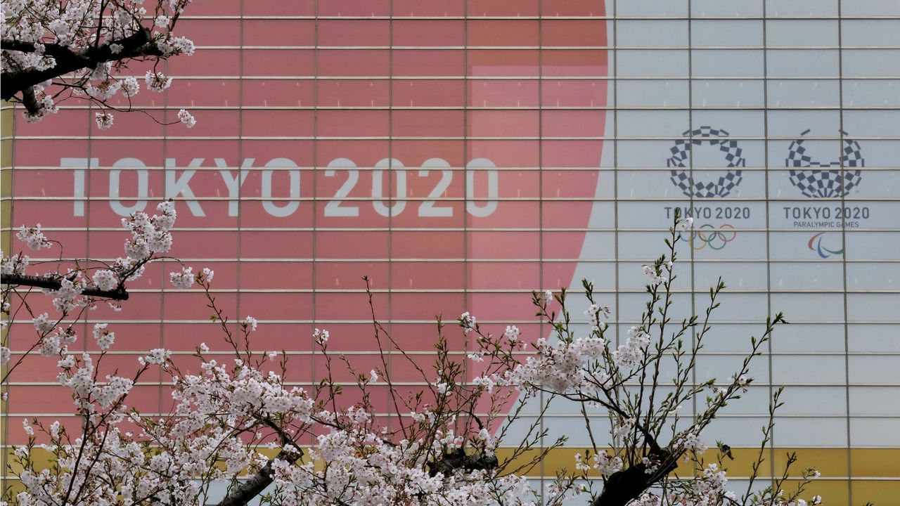 Tokyo Olympics