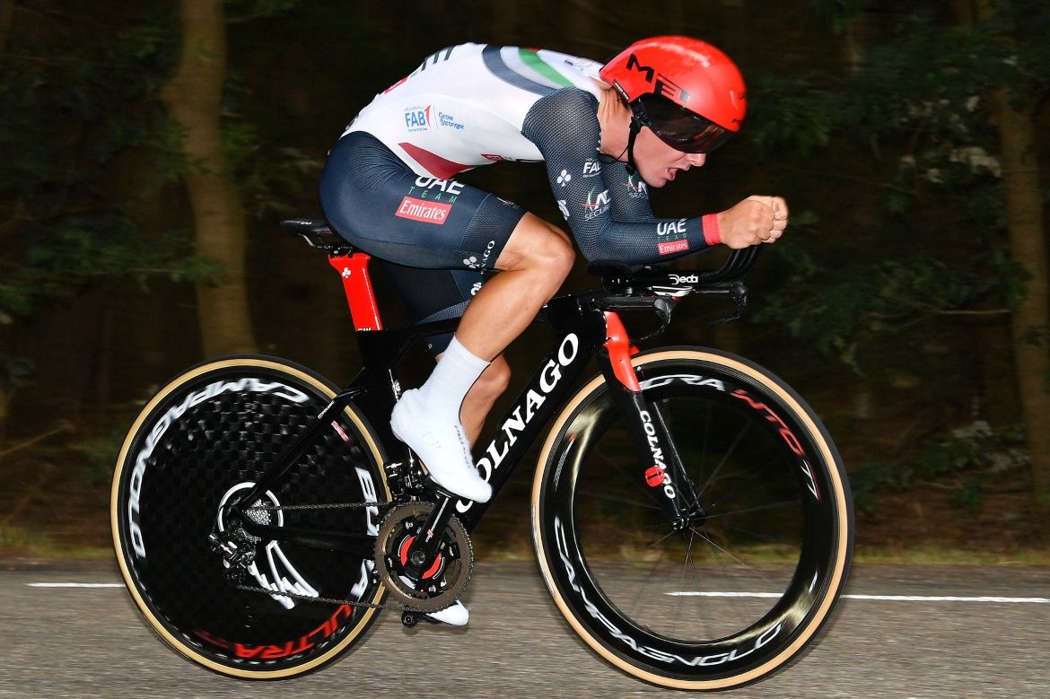 Jan Polanc (UAE Team Emirates)