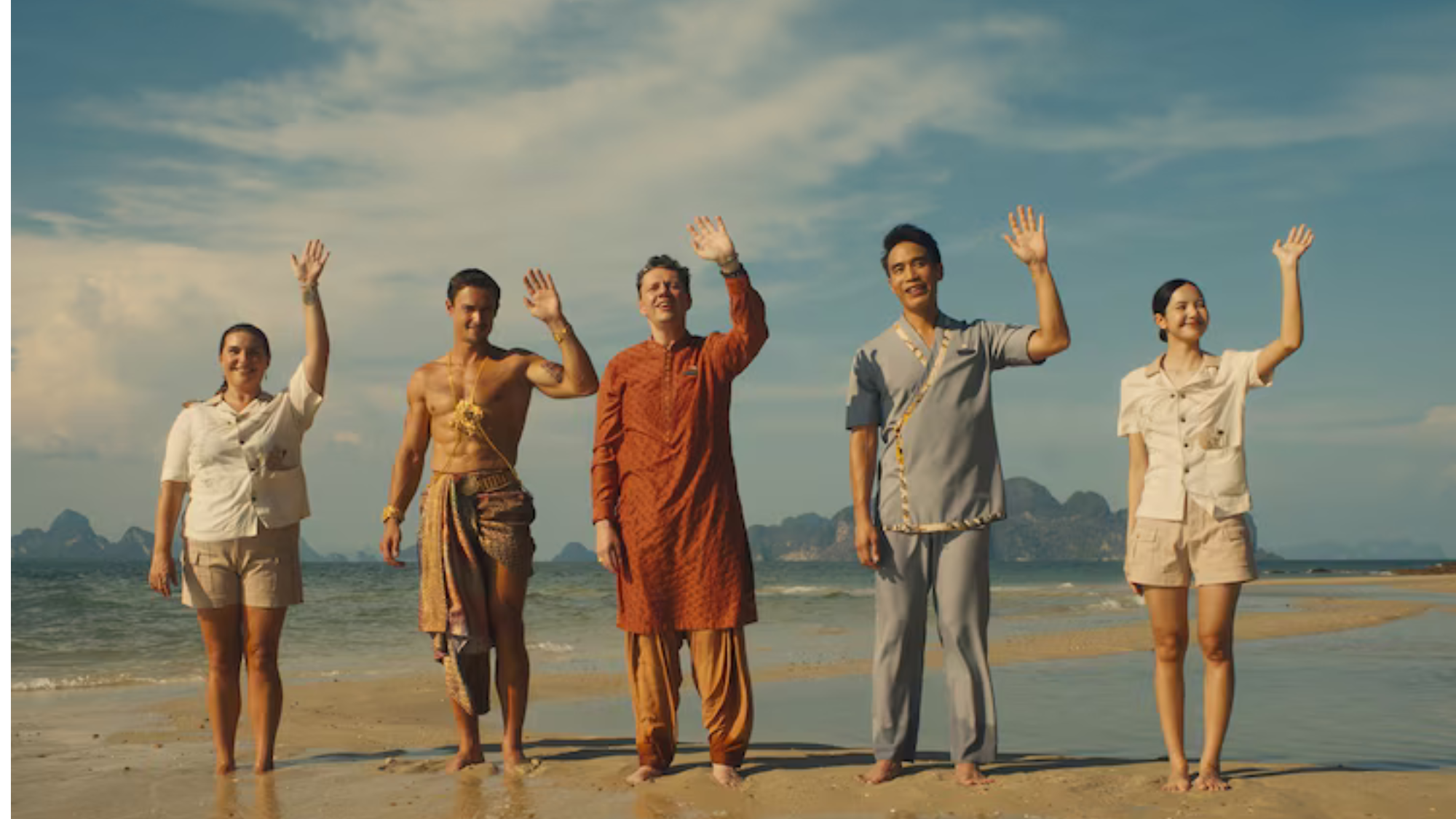 marieclaire.co.uk - Jenny Proudfoot - The White Lotus Has Officially Cast Two Hollywood Actors for Season Four