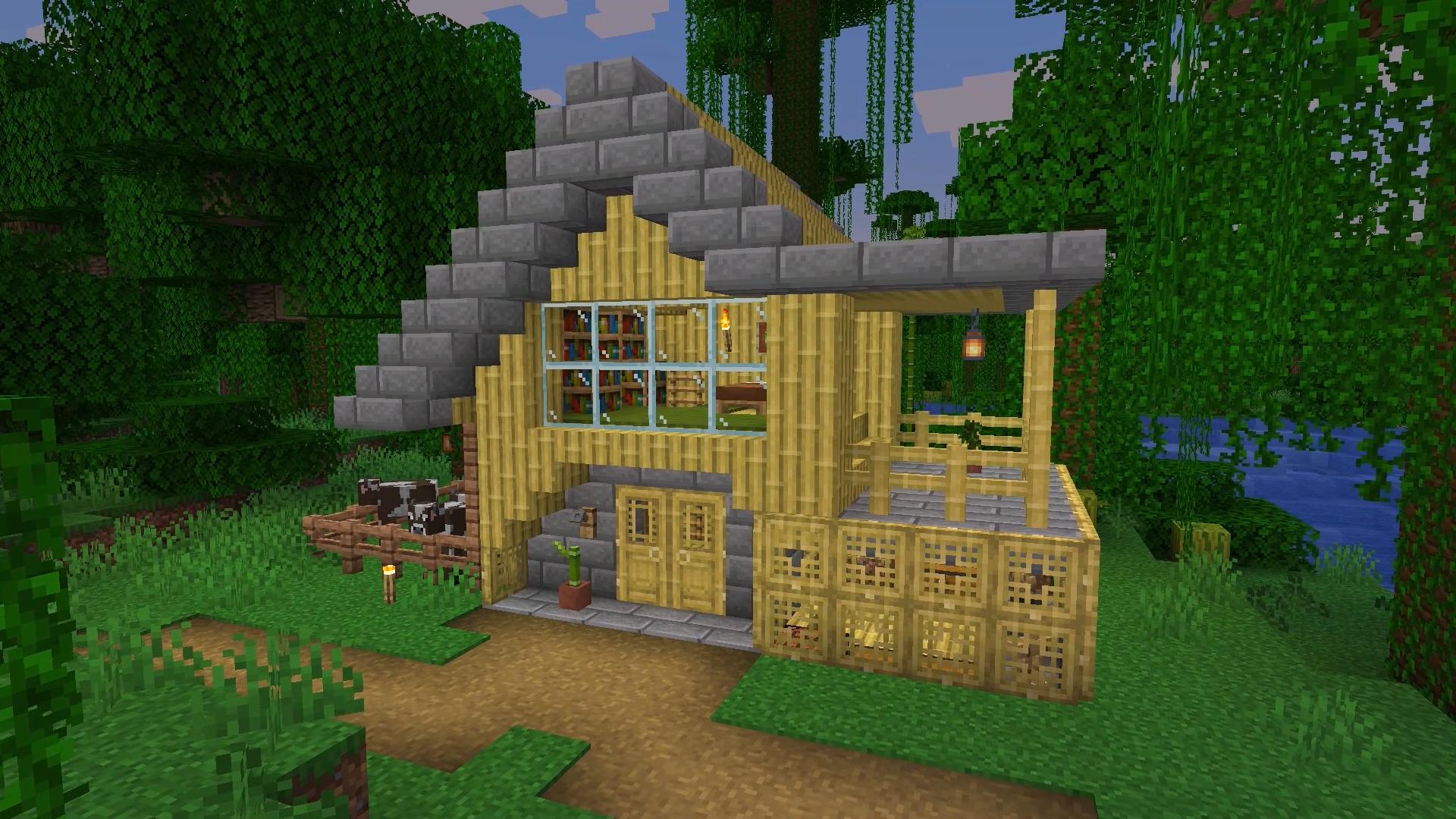 Minecraft 1.20 -