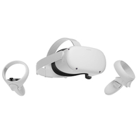 Oculus Quest 2 64GB: £299 £279.99 at Game