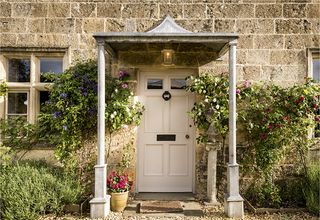 front doors