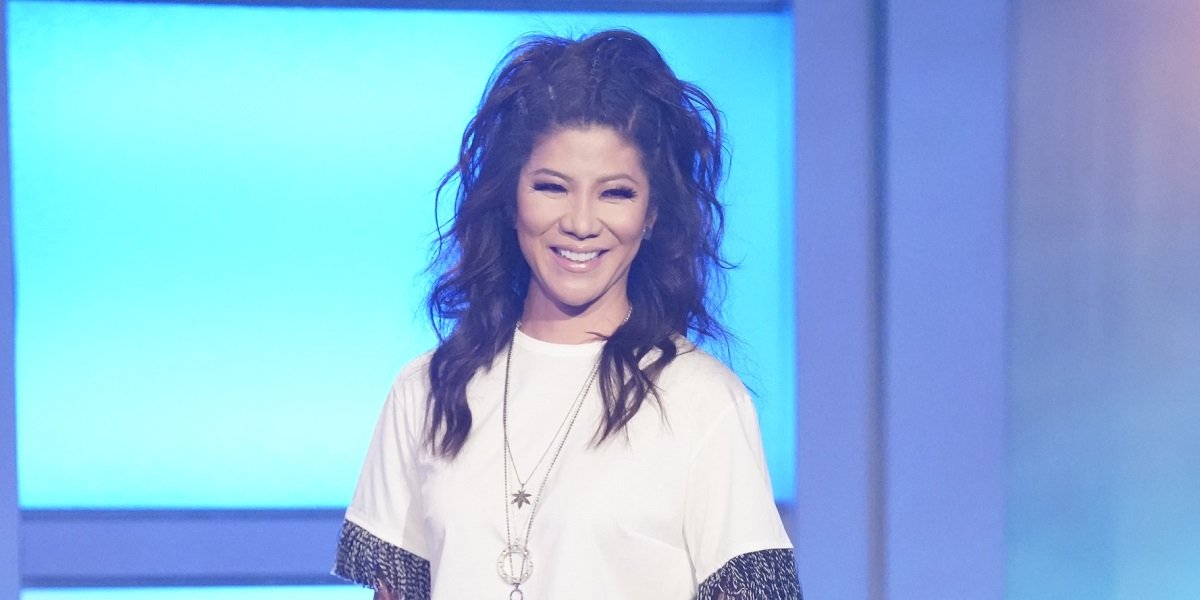 Julie Chen Big Brother