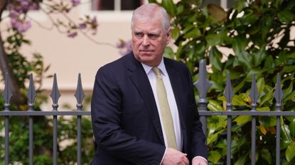 Why Ex-Prince Andrew’s Eviction from Royal Lodge Is Likely to Be