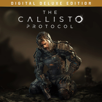 The Callisto Protocol Digital Deluxe Edition