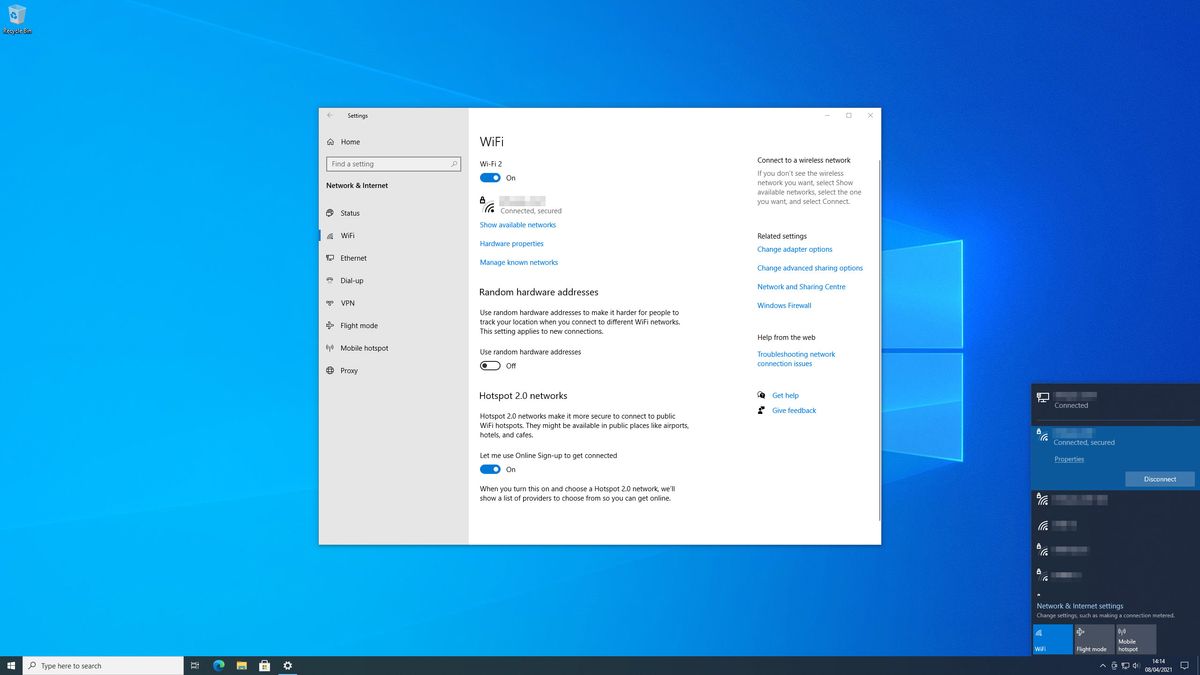 Everything you need to fix after updating Windows 10