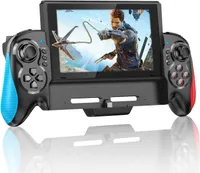 EcRonadX Switch Handheld Controller: $42 $29 @ Amazon