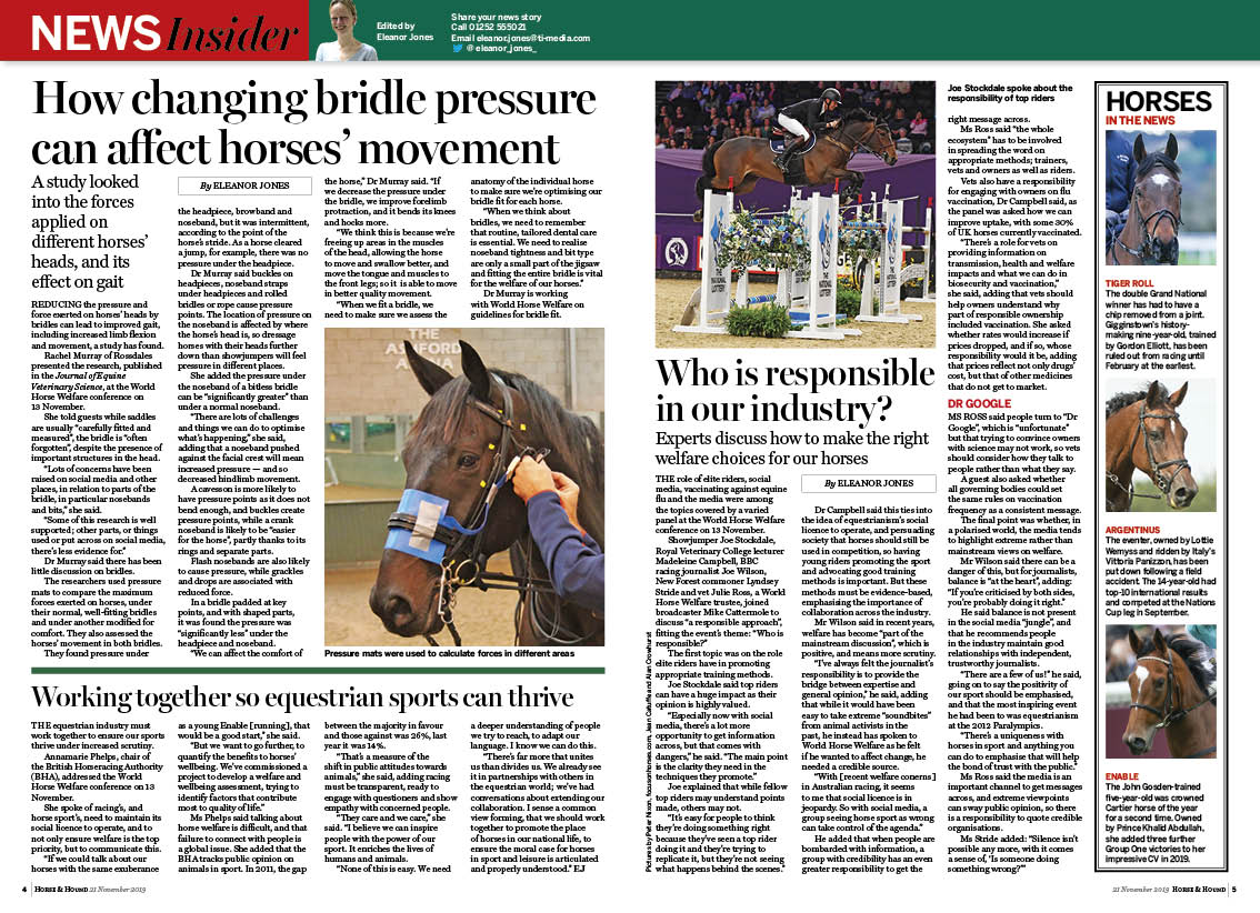 News p4-5 four stories and HITN