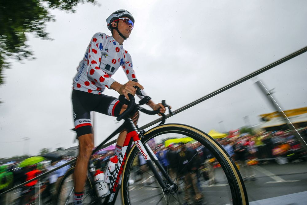 Warren Barguil (Sunweb)