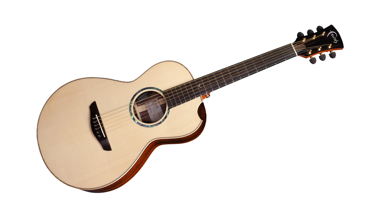 Faith HiGloss Mercury Electro Scoop