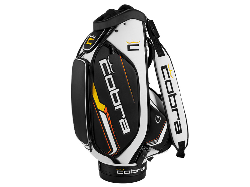 Best Tour Golf Bags 2023 Golf Monthly
