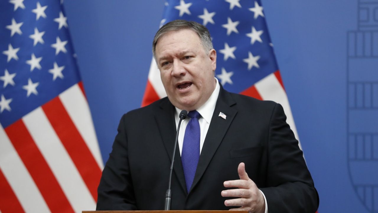 Pompeo