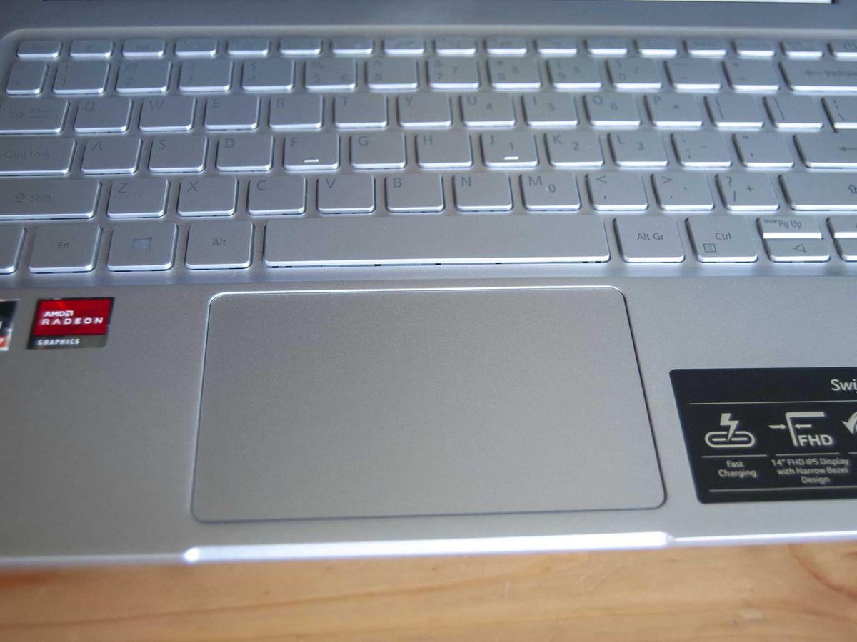 Acer Swift 3
