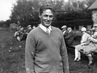 Bobby Jones