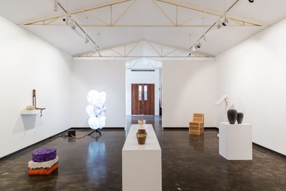  ‘Designwork #3: The Supply Chain’ at Sophie Gannon Gallery