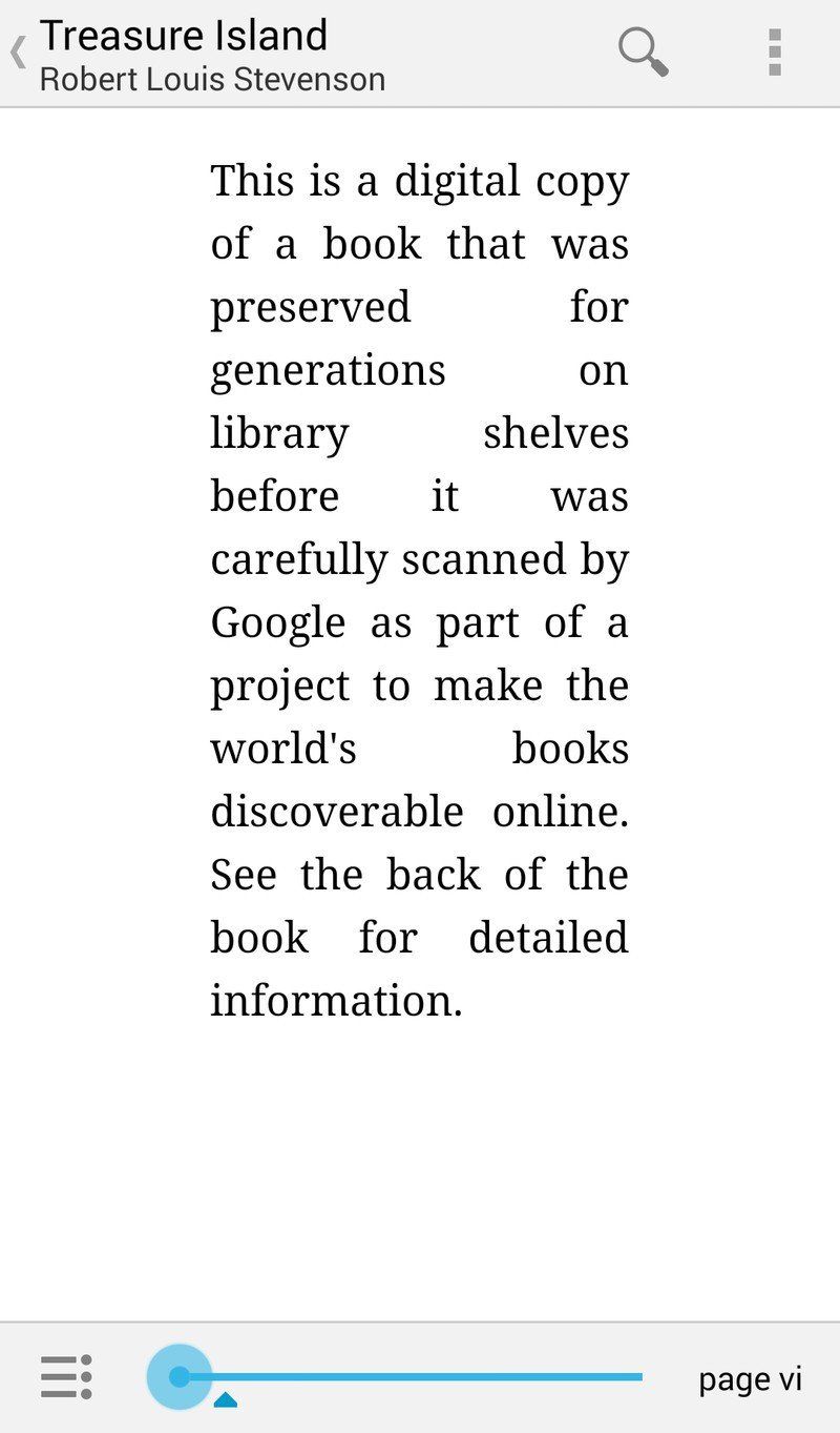 How to add, buy and read a book from Google Play Books Android Central