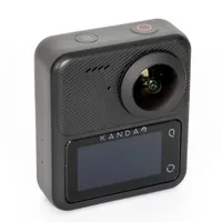 Kandao QooCam 3