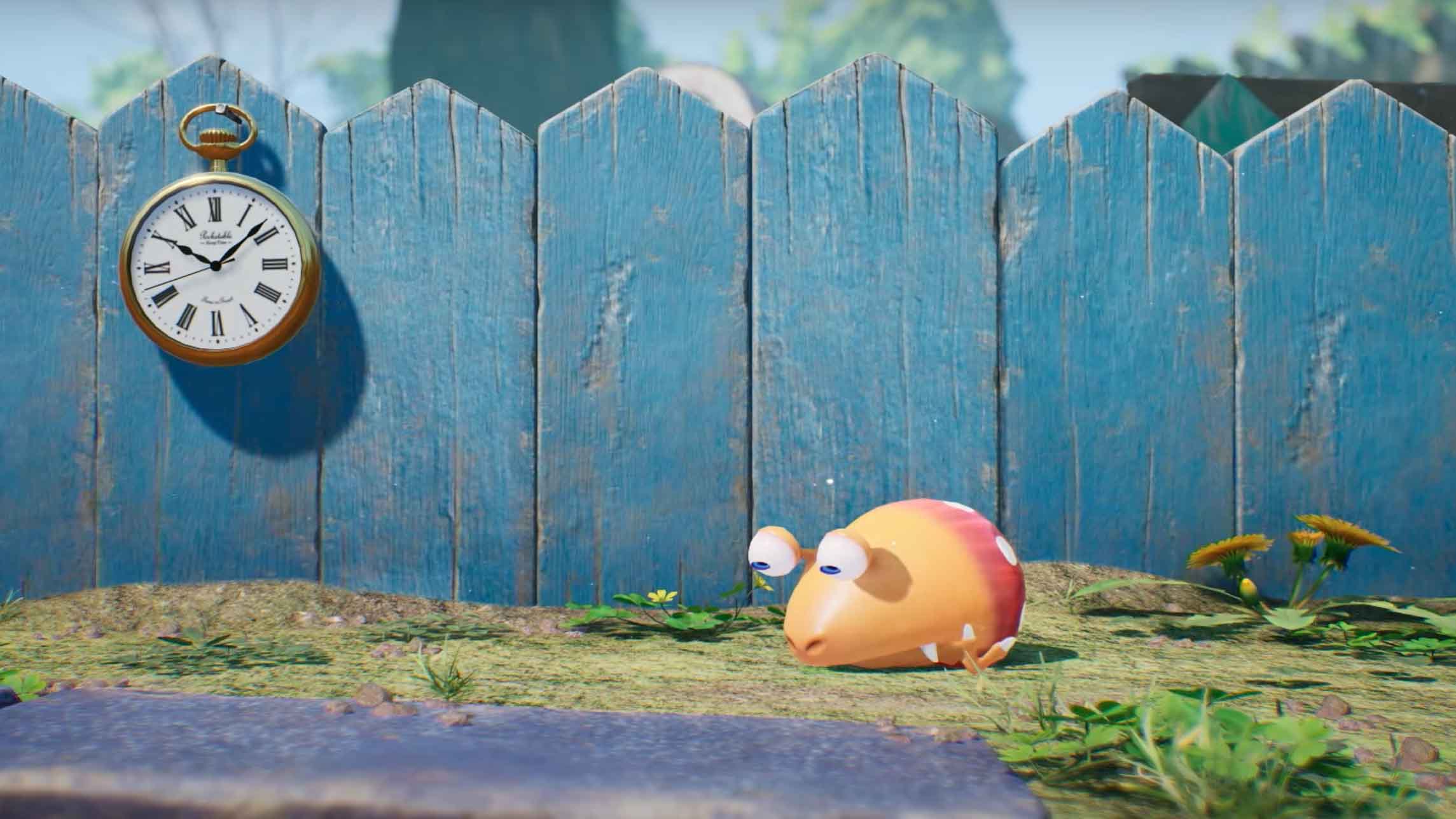 10 amazing new Nintendo Switch games revealed at Nintendo Direct 2022