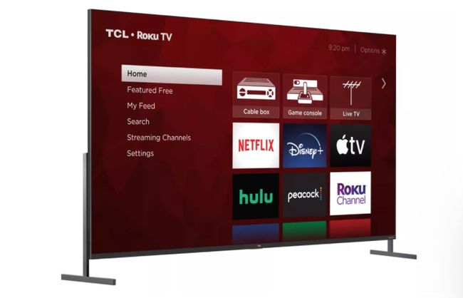 TCL 4-Series