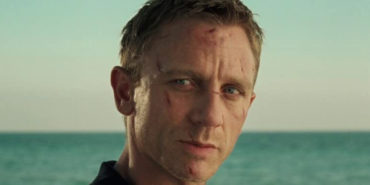 See What No Time To Die’s Daniel Craig Could Look Like As Magneto For ...