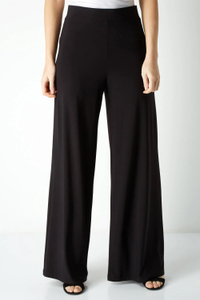 2. Wide leg trousers