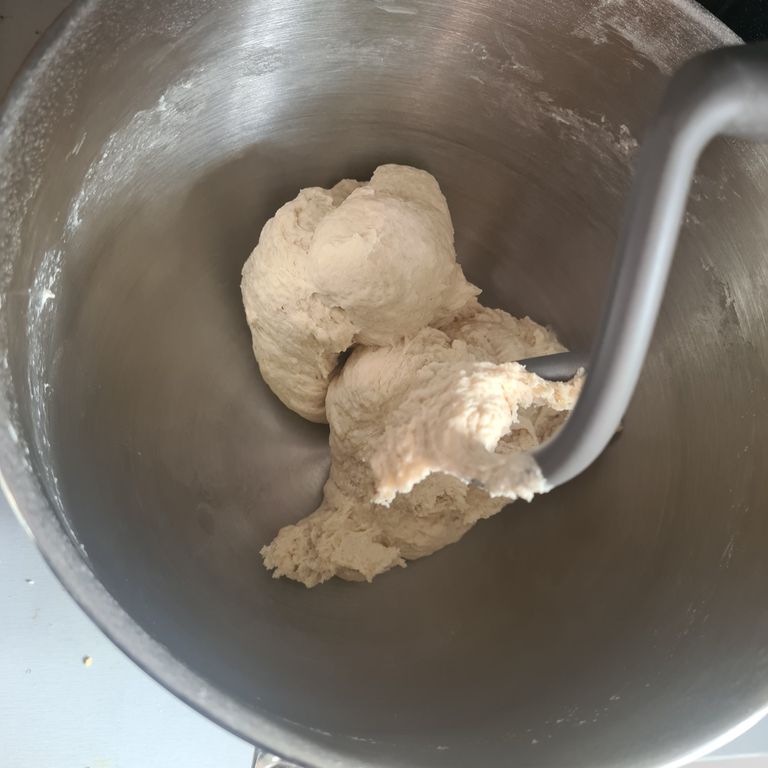 Cuisinart Precision Stand Mixer review Homes & Gardens