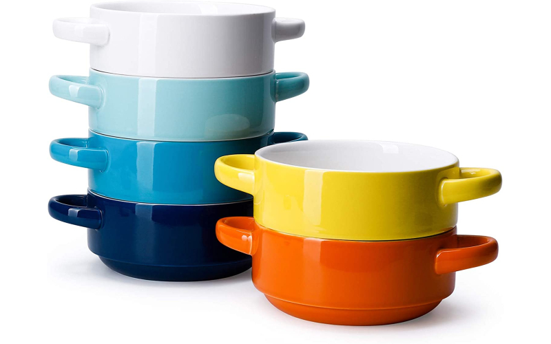 Best soup bowls