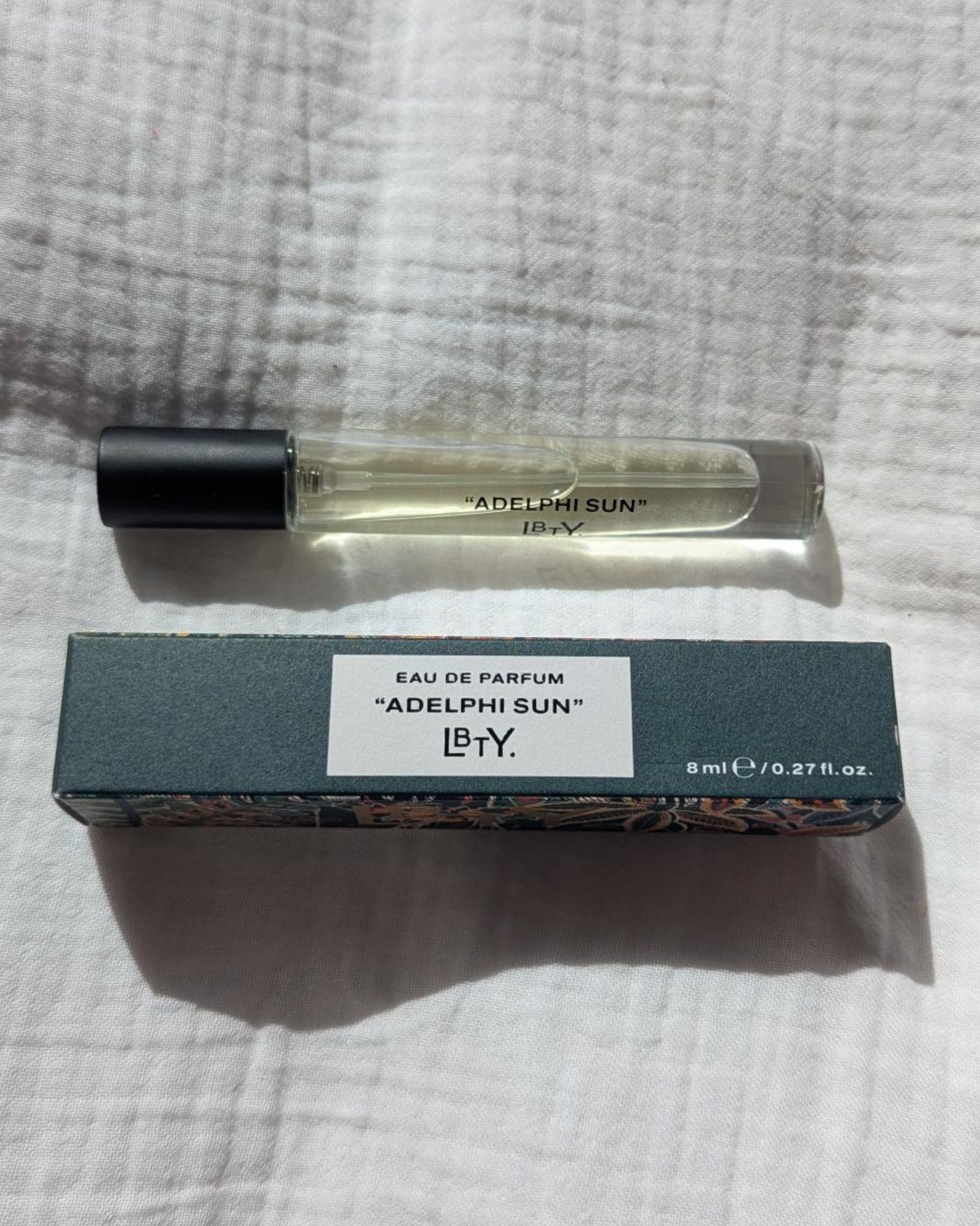 LBTY Fragrances Reviewed