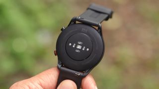 Xiaomi Mi Watch Revolve Active