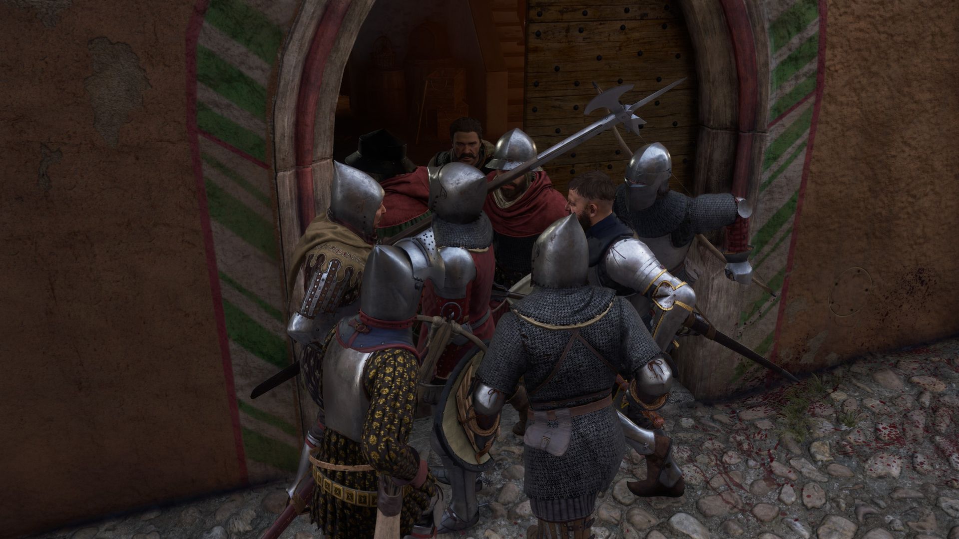 kingdom come 2